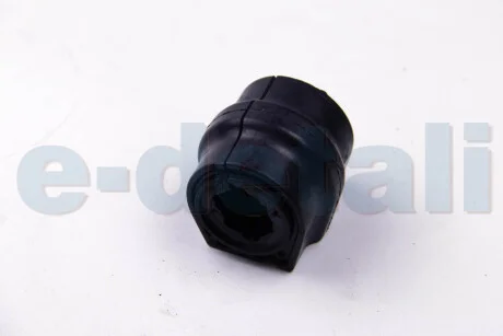 Втулка стабилизатора переднего Citroen C4 (06-) / Peugeot 307 (05-) 308 (07-), Berlingo (08-) 23мм Metalcaucho 05203