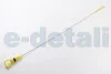 Щуп рівня масла Berlingo/Partner 1.6HDi 08- Metalcaucho 05212 (фото 2)
