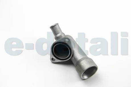 Фланець системи охолодження Jumpy/Expert 2.0HDI 07- (Водяний насос) Metalcaucho 05227