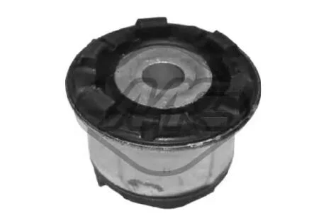Сайлентблок балки задней Peugeot 407 (04-) Metalcaucho 05234