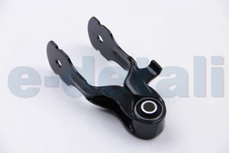 Подушка двигуна Berlingo/Partner 1.6HDI 08- (нижн.) Metalcaucho 05240