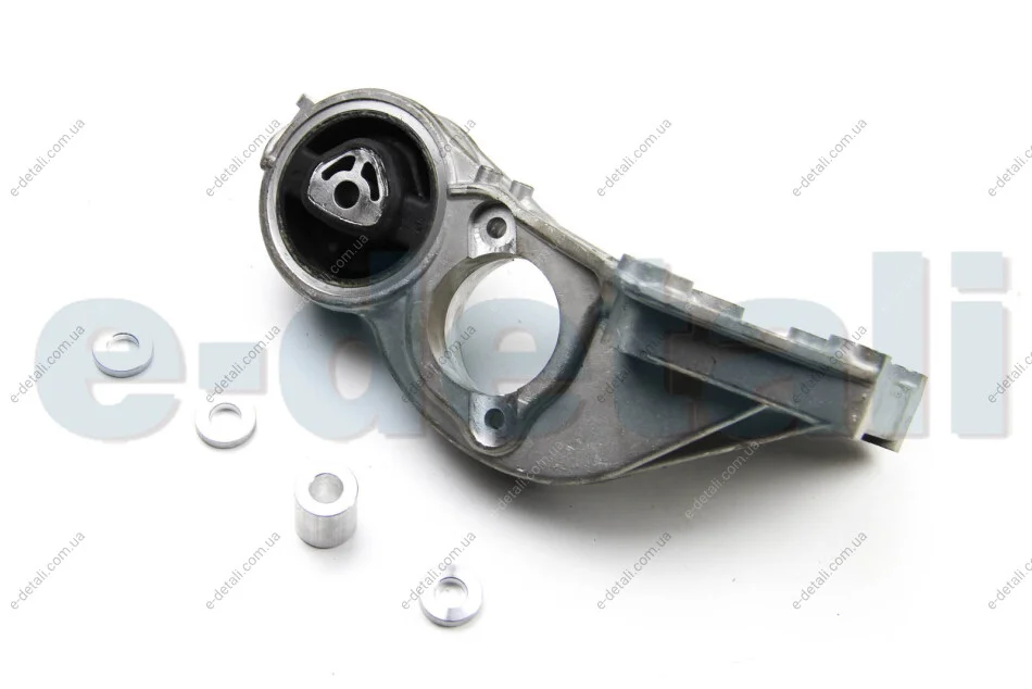 Подушка двигателя Berlingo/Jumpy/Scudo/Expert/Partner 96- Metalcaucho 05252 (фото 1)