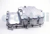 Поддон масляный ДВС алюминиевый Fiat Doblo 1.9 (01-) Metalcaucho 05263 (фото 3)