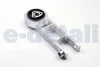 Подушка ДВС задняя Citroen Jumper/Fiat Ducato/Peugeot Boxer (06-) Metalcaucho 05265 (фото 2)