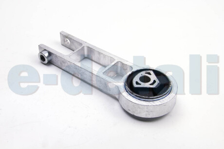 Подушка ДВС задняя Citroen Jumper/Fiat Ducato/Peugeot Boxer (06-) Metalcaucho 05265