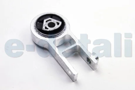Подушка ДВС задняя Citroen Jumper/Peugeot Boxer/Fiat Ducato 2.3JTD (06-) Metalcaucho 05266