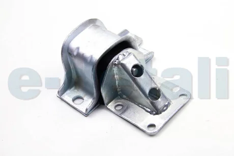 Подушка ДВС передняя Citroen Jumper/Fiat Ducato/Peugeot Boxer 2.2D (06-) Metalcaucho 05269
