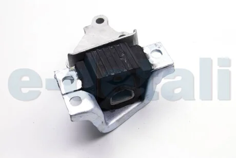 Подушка двигуна Ducato/Boxer 3.0HDi 06- Пр. Metalcaucho 05272