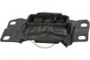 Подушка ДВЗ ліва Ford Focus (06-12), Kuga (12-), Connect (13-) 2.0 TDCi Metalcaucho 05283 (фото 1)