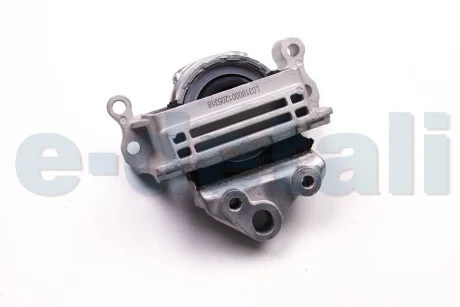 Подушка ДВС правая Ford Transit (00-06) Metalcaucho 05318