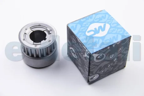 Шестерня колінвалу 1.9D Citroen/Peugeot (DW8) Metalcaucho 05329