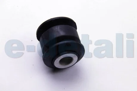 Сайлентблок рычага подвески перед Citroen Jumper 2.2, 3.0 (06-) Metalcaucho 05334