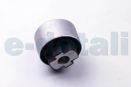 Сайлентблок переднего рычага Ducato/Boxer 06- задний Metalcaucho 05335