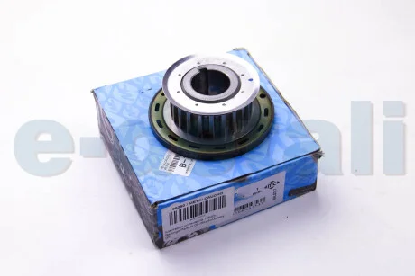 Шестерня коленвала Peugeot 5008/Citroen C5 1.4, 1.6HDI (08-) Metalcaucho 05350