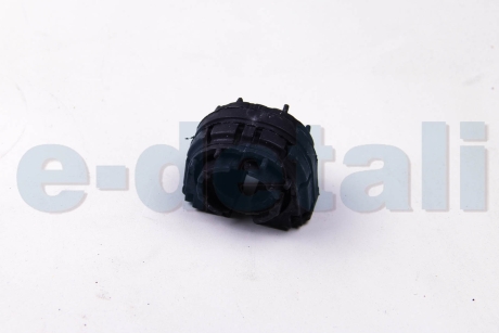 Втулка стабілізатора заднього Passat/Octavia/Golf 03- (20,5 mm) Metalcaucho 05356