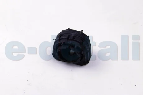 Втулка стабилизатора заднего Passat/Octavia/Golf 03- (20,5 mm) Metalcaucho 05356