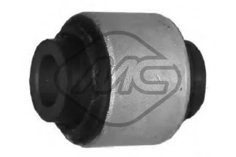 Сайлентблок заднього важеля Octavia/Golf/Passat 03-14 (зверху/нижній) Metalcaucho 05362