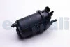 Корпус паливного фільтра Master/Trafic 1.9/2.0/2.2/2.5/3.0 dCi 00> (для фільтра C493) Metalcaucho 05393 (фото 1)