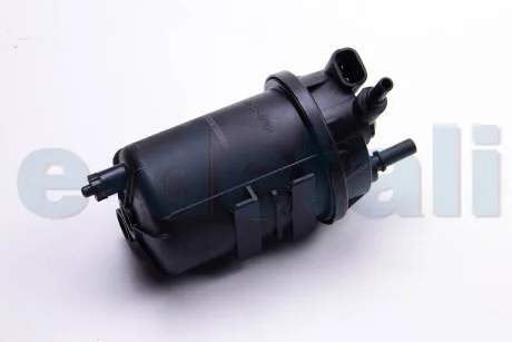 Корпус паливного фільтра Master/Trafic 1.9/2.0/2.2/2.5/3.0 dCi 00> (для фільтра C493) Metalcaucho 05393