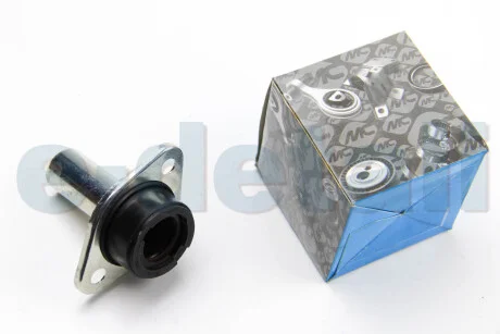 Направляющая выжимного подшипника Fiat Ducato/Citroen Jumper/Peugeot Boxer II Metalcaucho 05396