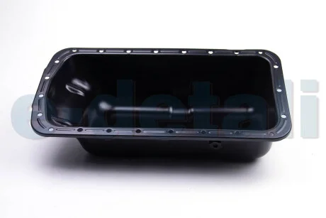 Піддон ДВС Citroen Berlingo/Peugeot Partner 1.6, 1.9, 1.9D, 1.9TD (96-) (-AC) Metalcaucho 05399
