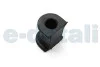Подушка стабілізатора перед. T5 03- внутр.(21mm) Metalcaucho 05412 (фото 2)