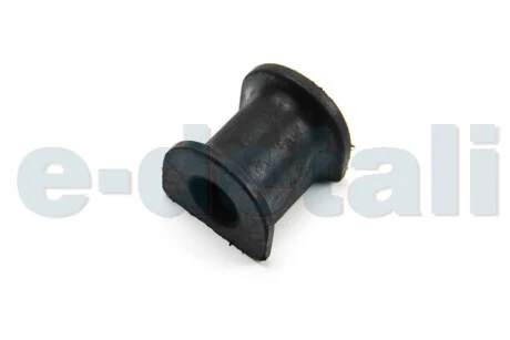 Подушка стабілізатора перед. T5 03- внутр.(21mm) Metalcaucho 05412