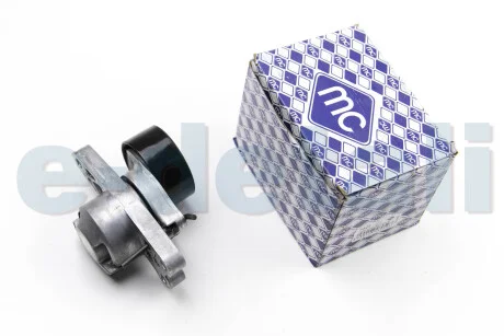 Натягувач ременя генератора Berlingo/Partner 1.1/1.4/1.6i 96- Metalcaucho 05421