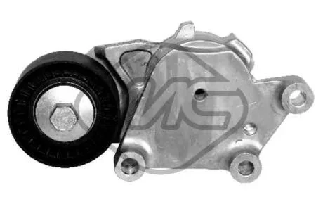 Натягувач ременя генератора FORD 1.6TD/Citroen/Peugeot 1.4HDI, 1.6HDI Metalcaucho 05422
