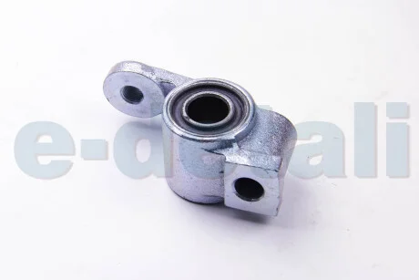Сайлентблок рычага переднего Peugeot Expert/Citroen Jumpy 2.0 (07-) Metalcaucho 05431