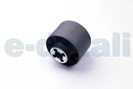 Сайлентблок балки задней Citroen Jumpy (07-) Metalcaucho 05433