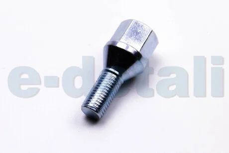 Болт колеса Kangoo M12x51 Metalcaucho 05437