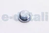Пробка сливная поддона с резьбой Peugeot Boxer/Citroen Jumper 2.8 3.0HDI (02-) Metalcaucho 05441 (фото 1)