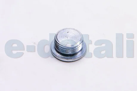 Корок масляного піддона M22x1.5/ L=10 Metalcaucho 05441