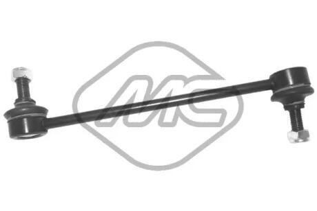 Тяга стабілізатора перед. VW T5 03- Metalcaucho 05449