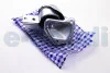 Подушка двигуна задня Smart Fortwo/Roadster 0.7i 03- (Пр.) Metalcaucho 05471 (фото 1)