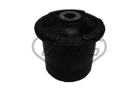 Сайлентблок балки Peugeot 107/Citroen C1 (05-) Metalcaucho 05477