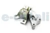 Подушка двигуна Doblo 1.3MJTD 04- перед. Metalcaucho 05492 (фото 1)