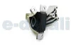 Подушка двигуна Doblo 1.3MJTD 04- перед. Metalcaucho 05492 (фото 2)