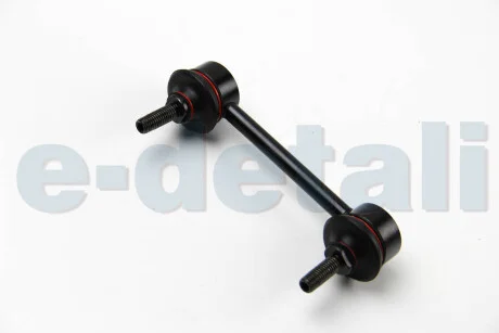 Тяга стабилизатора задней. Doblo 01- (132mm) Metalcaucho 05503