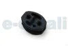 Резинка глушника Jumper/Boxer 2.2/3.0 HDi 06-/Ducato 94- Metalcaucho 05533 (фото 1)
