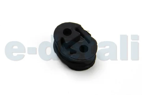 Резинка глушника Ducato/Boxer 06- Metalcaucho 05559