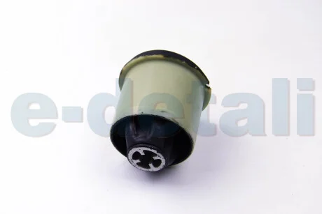 Сайлентблок балки задней Renault Megane II, Scenic II (03-) Metalcaucho 05625