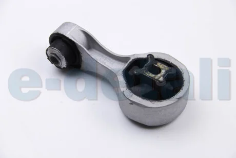 Подушка ДВС правая Renault Trafic/Opel Vivaro 2.0DCI (06-) Metalcaucho 05654