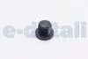 Пробка зливна піддону з різьбленням Renault Trafic/Opel Vivaro 1.9, 2.0 (01-) Metalcaucho 05655 (фото 1)