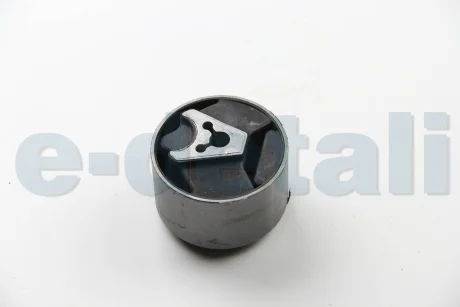 Подушка двигуна Berlingo/Partner 1.6HDI 08- знизу (в кронштейні) Metalcaucho 05661