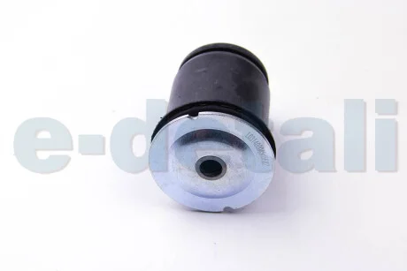 Сайлентблок балки задней Citroen Nemo (08-) Metalcaucho 05682