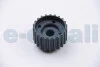 Шестерня колінвалу Caddy 1.9TDI (BJB)/ 2.0SDI (BDJ) 04- Metalcaucho 05706 (фото 2)