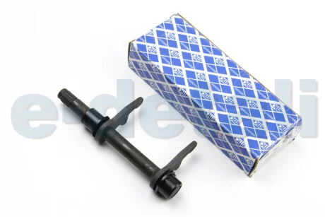 Вилка сцепления Doblo 1.9D/1.2i 01- Metalcaucho 05708