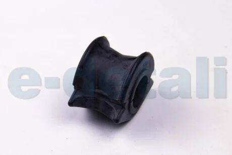 Втулка стабилизатора переднего d=24 FIAT Ducato 94-02; PEUGEOT Boxer 94-02; CITROEN Jumper 94-02 Metalcaucho 05732
